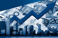 Higher interest rates needed, say top economists
