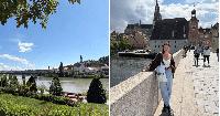 The ‘spectacular’ European road trip that’s at its most beautiful in autumn