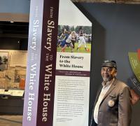 African American Civil War Museum Reopens Sept. 30 With Michelle Obama Exhibit