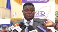 Global oil prices could go up further – Prof Quartey backs BoG’s 14% policy rate