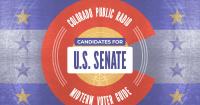 Voter guide for Colorado’s US Senate midterm election