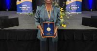 First Horizon's Chief Human Resources Officer Tanya Hart Honored by Leadership Memphis