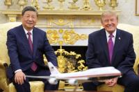 China Warns Japan Over Taiwan, Calling It "Core of Core Interests"