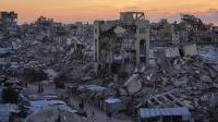 UNCTAD says Gaza faces world’s worst economic crisis, needs $71.5 billion recovery