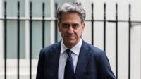 Foreign Secretary issues stark warning to Iran minister amid ongoing Middle East tensions