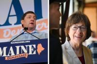 Letter: Troy Jackson is better choice for healthcare, national debt