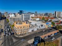Newmarket Hotel site back on market with new sales push