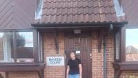 Woman unable to sell ‘worthless’ flat