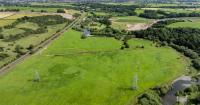 'Excellent' 73-acre Cumbrian farmland with River Caldew section for sale