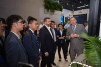Digital technologies create new opportunities across economic sectors