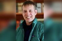 Sidney business owner vying for council seat for second time