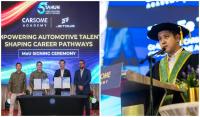 CARSOME Academy Marks 5 Years With More Than RM2 Million In Support To Build Malaysia’s Automotive Talent