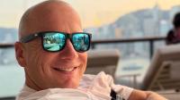 Owner of UK airport killed alongside friends as plane crashes in Swiss Alps