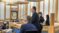 Saskatoon city council decides on rapid transit design for First Avenue corridor