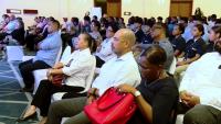Tourism Leaders Gather for BTIA Annual Stakeholders Meeting