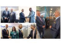 EAM Jaishankar meets global counterparts at UNGA81, reviews regional, bilateral cooperation