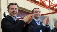 Global War Party: The Boogeyman Of Georgian Politics – Analysis