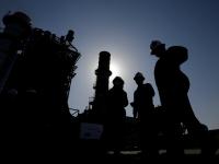Oil prices jump after Yemen’s Houthis claim attacks on Saudi facilities
