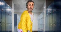 Comedian to perform at Swanage venue next year as part of his latest UK tour