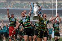 Inside Northampton Saints and how the best club in England plan to get even better