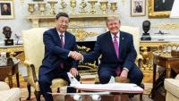 From Trade Truce To Taiwan, AI: Five Key Takeaways From Trump-Xi Washington Summit