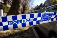 Eleven-year-old boy shot in face at home in Australia dies after three days in hospital