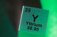 US, Japanese officials discussed China’s yttrium curbs, document shows