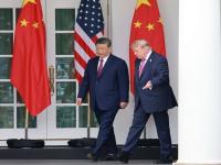 Xi Jinping urges US to oppose ‘Taiwan Independence’, calls for China-US AI Cooperation during talks with Trump