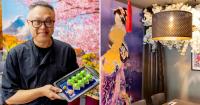 'Authentic' Japanese restaurant opens in Darlington bringing 26 years of experience