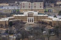 Two Little Rock School District employees placed on leave during investigation into students’ athletic eligibility