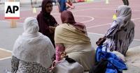 Italy approves limits on non-Italian speakers and veils in school classrooms