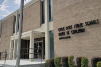 Supporters of Little Rock’s Watson Elementary urge school board to keep it open as district faces budget cuts