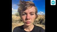 Has Ryker Lee been found? Latest update as tipster claimed spotting missing Arizona teen in barn loft