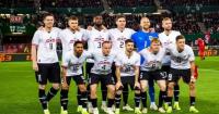 Nations League: Abu Farchi sent off for mimicking a shot, Israel falls 3-1 to Austria