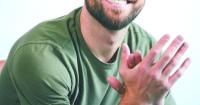 Kentucky Comedy Festival brings Trey Kennedy to Murray