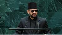 Nepal PM proposes establishing Himalayan Climate Resilience Mechanism with India, China