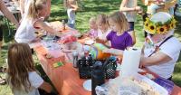 ‘Fall In The Park’ Saturday At L&C Recreation Area
