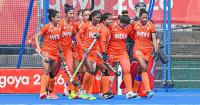 Asian Games Hockey: Indian women beat Japan; inch closer to semis