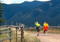 Philomath councilor’s 760-mile health equity walk to end in Seattle