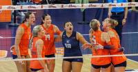 PHOTO GALLERY: Illinois opens Big 10 play with win over Minnesota