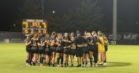 Carle’s 2 goals in 4 minutes lead to commanding win against Illinois