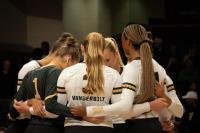 Volleyball: Vanderbilt falls to No. 3 Kentucky 3-1 inside Memorial Gymnasium