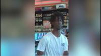 Baton Rouge police seek suspect in Highland Road convenience store robbery