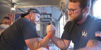 The art of the pull: Inside the life of a Northland arm wrestler