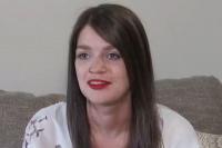 Woman goes to hospital with immense pain. 2 hours later, she unexpectedly welcomes a baby girl