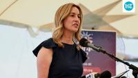 New Jersey Governor Mikie Sherrill demands Lt Governor Dale Caldwell resign after sexual harassment, ethics findings