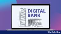 Four digital banks get initial approval