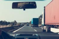 Cyprus ranks third in EU for dangerous goods road freight