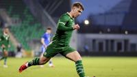 League of Ireland top scorer ready to bring club form to Ireland Under-21s in do-or-die window