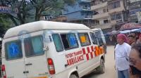 Four civilians killed in suspected attack by Myanmar-based rebels in Manipur